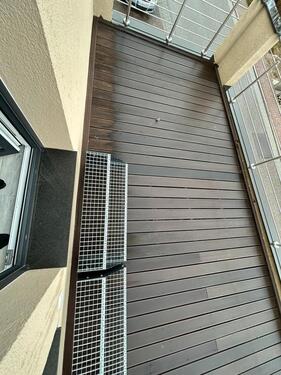 Foto - 4 Zimmer Etagenwohnung zur Miete in Karlsdorf-Neuthard