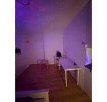 Zwischenmiete bis Februar 2026 - 650,00 EUR Kaltmiete, ca.  30,00 m² in Dortmund (PLZ: 44225) Hombruch