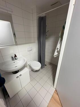 Foto - 1 Zimmer Etagenwohnung in Dortmund