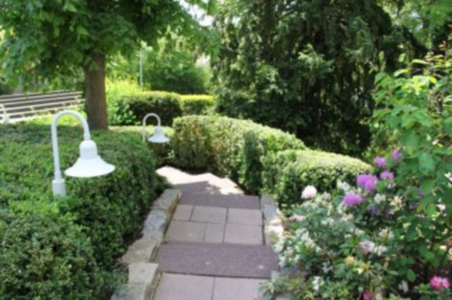 Foto - Etagenwohnung in Böblingen zur Miete