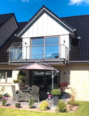 Foto - 4 Zimmer Einfamilienhaus zum Kaufen in Großenwiehe