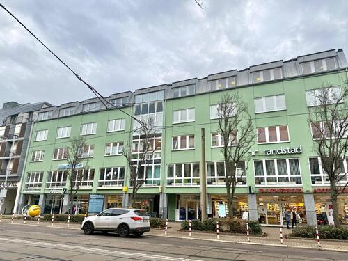 Foto - 250 m² Klimatisierte Praxis oder Bürofläche in Sudenburg