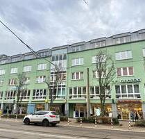250 m² Klimatisierte Praxis oder Bürofläche in Sudenburg - Magdeburg Leipziger Straße