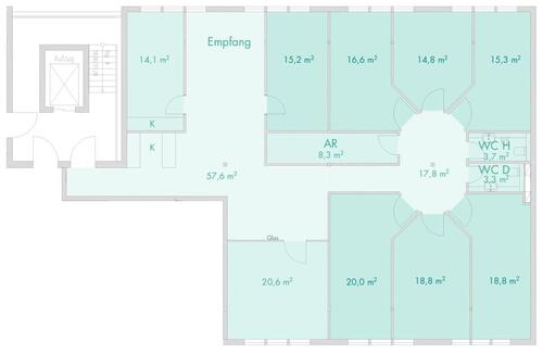 Foto - andere zur Miete in Magdeburg