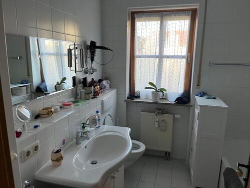 Foto - Etagenwohnung in Pfaffenhofen an der Ilm zur Miete