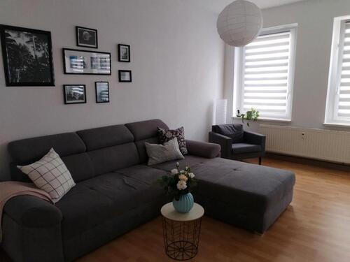 Foto - Gemütliches Zimmer in 2er WG in Leipzig Kleinzschocher