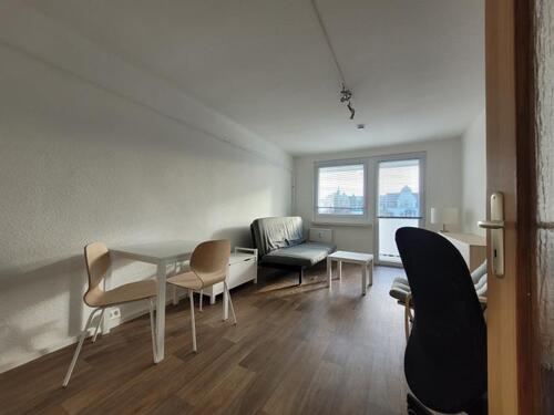 Foto - 1 Zimmer Etagenwohnung zur Miete in Plauen