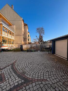 Foto - 4 Zimmer Dachgeschoßwohnung zur Miete in Leipzig