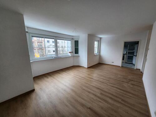 Foto - Etagenwohnung in Frankfurt am Main zur Miete