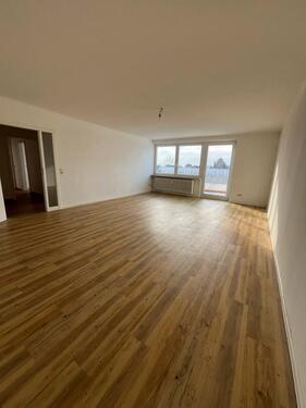 Foto - 3 Zimmer Etagenwohnung in Oldenburg in Holstein