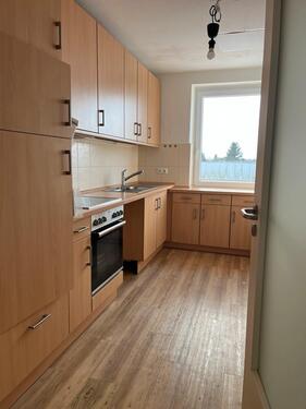 Foto - Etagenwohnung in Oldenburg in Holstein zur Miete