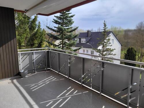 Foto - Bitte keine weitere. Anfragen! Nachmieter für 3,5 Zimmer Wohnung