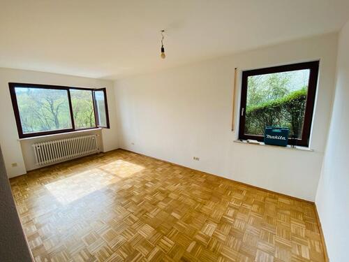 Foto - Erdgeschoßwohnung in Würzburg zur Miete