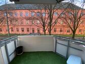 Foto - Gepflegte ruhige 3 ZKBB in Mainz-City zu vermieten