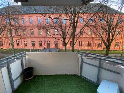 Foto - Gepflegte ruhige 3 ZKBB in Mainz-City zu vermieten