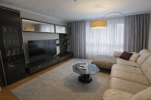 Foto - Etagenwohnung in Mainz zur Miete