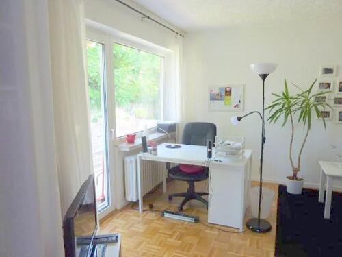 Foto - Schöne 1 Zimmer Wohnung ruhige Lage Stadtzentrum