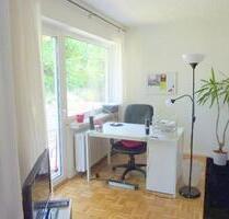 Schöne 1 Zimmer Wohnung ruhige Lage Stadtzentrum - Bad Honnef