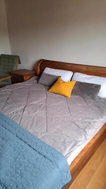 Foto - 2 Zimmer Etagenwohnung zur Miete in Uhldingen-Mühlhofen