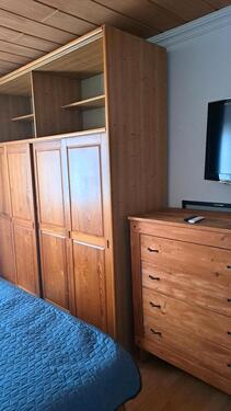 Foto - Etagenwohnung in Uhldingen-Mühlhofen zur Miete