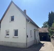 Charmantes Einfamilienhaus mit 4 Zimmern in Steinfeld - Klingenmünster