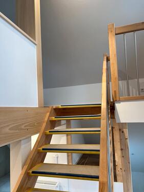 Foto - Etagenwohnung in Löhnberg zur Miete