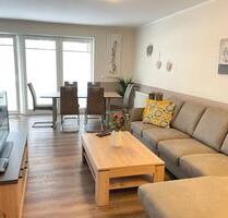 Ferienwohnung Lütt Huus 80m² Horumersiel - Ostern 5Ü=4 bezahlen - Wangerland