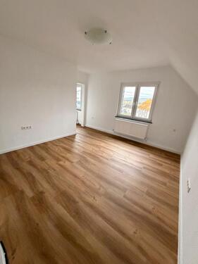 Foto - Sanierte 2-ZKB Dachgeschoßwohnung in 57614 Wahlrod