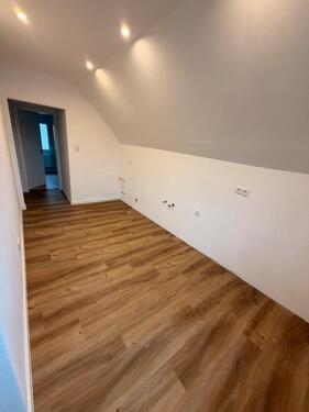 Foto - Dachgeschoßwohnung in Steimel zur Miete