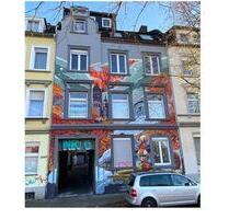 2-Zimmer EG- Wohnung im Unionviertel Dortmund