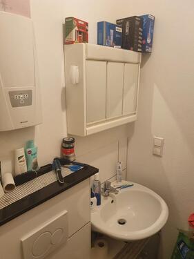 Foto - 2 Zimmer Erdgeschoßwohnung in Dortmund