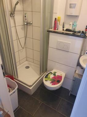 Foto - Erdgeschoßwohnung in Dortmund zur Miete