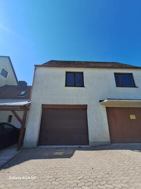 Foto - Garage u. Lager zu vermieten - 220,00&nbsp;EUR Miete,