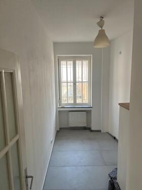 Foto - Etagenwohnung in Aachen zur Miete