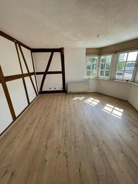 Foto - Charmantes Fachwerkhaus zur Vermietung