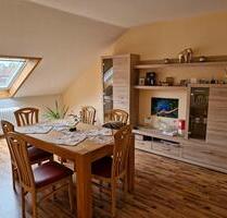 Wohnung zu vermieten in Rimbach- Zotzenbach