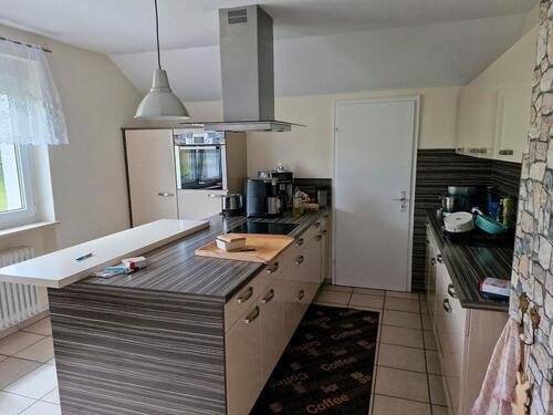 Foto - 3 Zimmer Dachgeschoßwohnung zur Miete in Rimbach