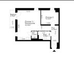 Foto - Wohnungsswap - 2 Zimmer, 64 m² - Mehrower Allee, Marzahn, Berlin