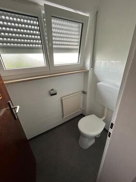 Foto - Etagenwohnung in Mitteleschenbach zur Miete