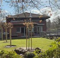 Exklusives Wohnen an der Oste - 2.700,00&nbsp;EUR Kaltmiete, ca.&nbsp; 180,00&nbsp;m&sup2; in Zeven (PLZ: 27404)