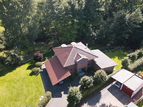 Foto - 5 Zimmer Einfamilienhaus zur Miete in Zeven