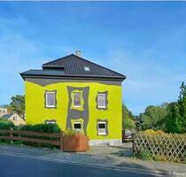 3-Zimmer Wohnung ChaletStyle,Poolnutzung,eigener Garten & Terasse - Auerbach/Vogtland