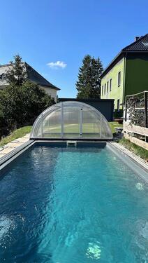 Foto - 3 Zimmer Erdgeschoßwohnung in Auerbach/Vogtland