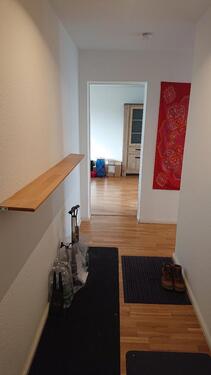 Foto - 2 Zimmer Etagenwohnung zur Miete in Berlin