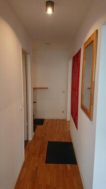 Foto - Etagenwohnung in Berlin zur Miete