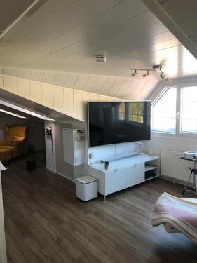 Foto - Dachgeschosswohnung - 590,00&nbsp;EUR Kaltmiete, ca.&nbsp; 54,00&nbsp;m&sup2;