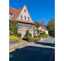 Doppelhaushälfte in Detmold-Heiligenkirchen Ortsmitte