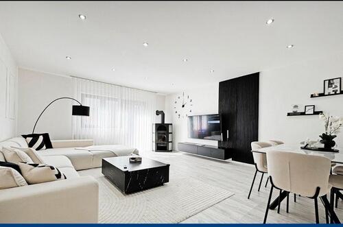 Foto - 3-Zimmer-Wohnung mit privatem Garten & separatem Eingang