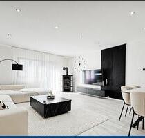 3-Zimmer-Wohnung mit privatem Garten & separatem Eingang - Lützelbach