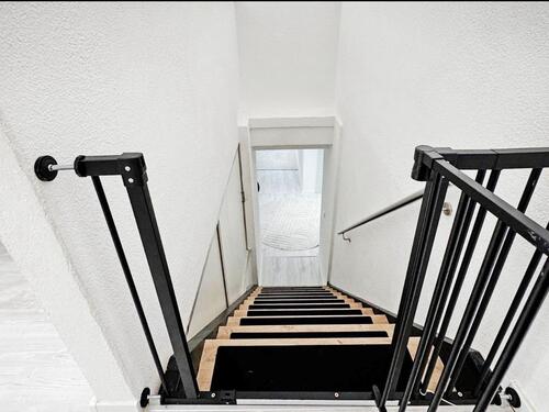 Foto - 3 Zimmer Maisonettenwohnung zur Miete in Lützelbach